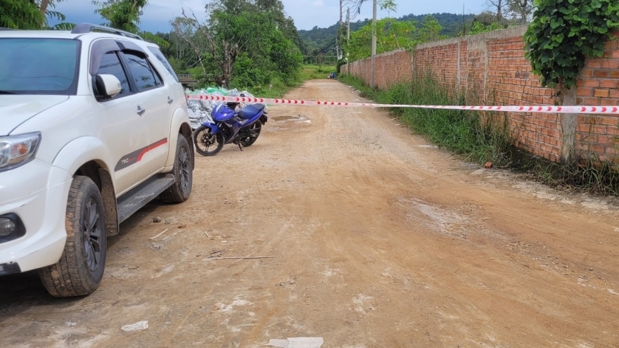 Two shot dead, four injured in Phu Quoc shooting